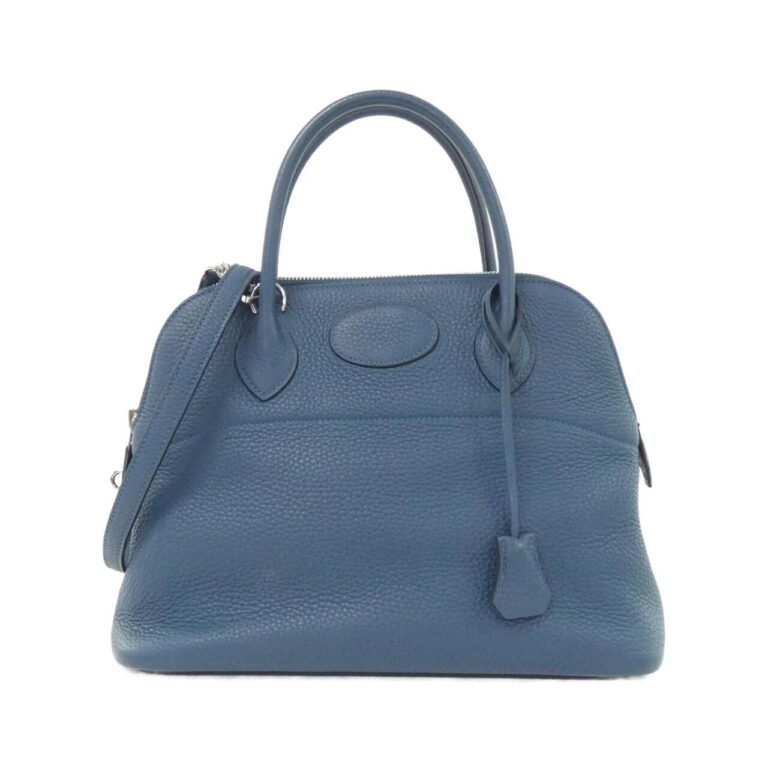 愛馬仕波利德31厘米_073419CK_手袋_0