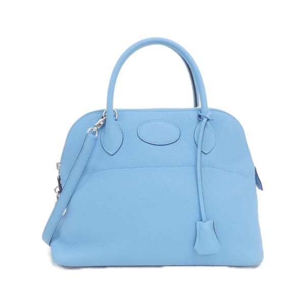 愛馬仕波利德31厘米_073419CK_手袋_0