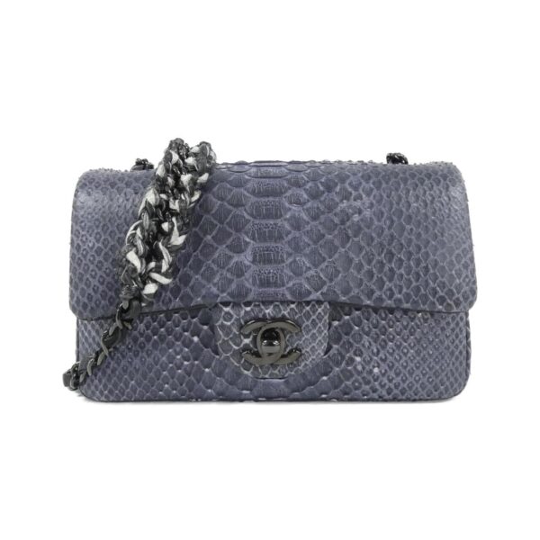 標題：Chanel_69900_肩背袋_0