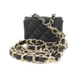 香奈兒永恆經典系列_AP2305_腰包_1